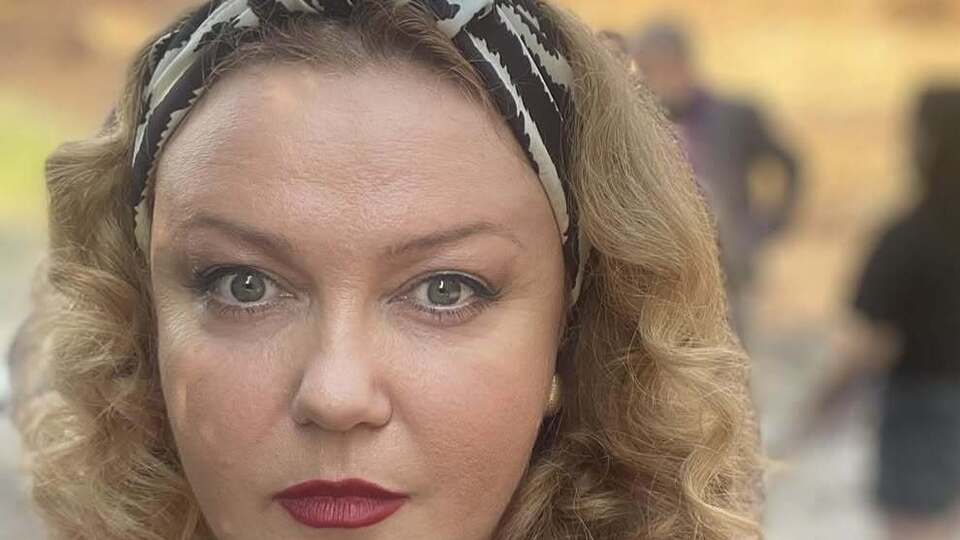 Самаєва: Я знаю, як легко із честю й совістю розправитися художньому керівнику