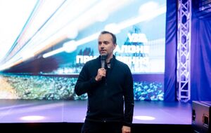 По словам Перцовского, персональные данные пассажиров не хранятся на ресурсах УЗ