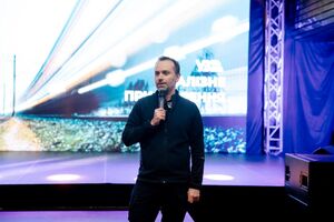 За словами Перцовського, персональні дані пасажирів не зберігають на ресурсах УЗ