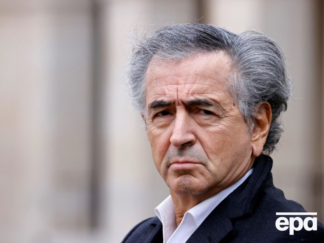 Леви: Сегодня фашизм – это Путин