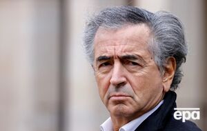 Леви: Сегодня фашизм – это Путин