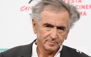 Леви: Трамп был настоящим нью-йоркцем