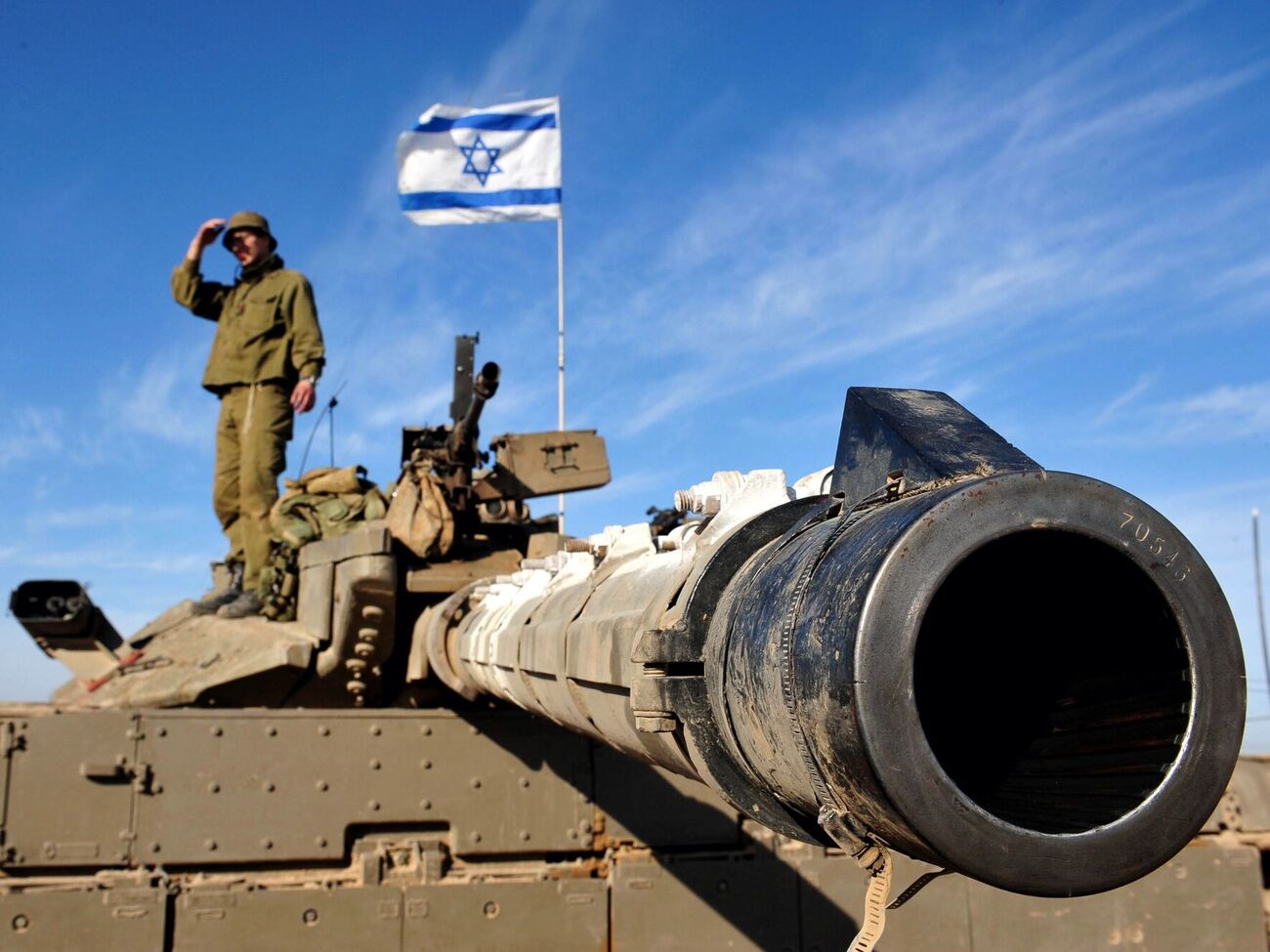 Предложение предусматривает продление срока перемирия и освобождение половины заложников