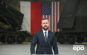 По словам Косиняка-Камиша, самая большая статья оборонных расходов Польши – противовоздушная оборона страны