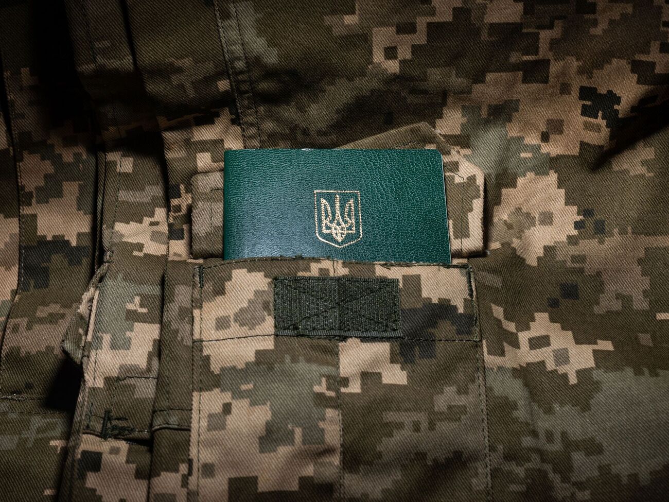Мобілізовані віком 50–60 років можуть будувати фортифікації, бути водіями або служити в ТЦК, розповіли в терцентрі