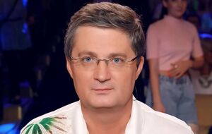Кондратюк: Я буду здивований, якщо вони піднімуться високо