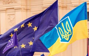 Україна і ЄС оновили спільний робочий план у сфері електронної ідентифікації і довірчих послуг