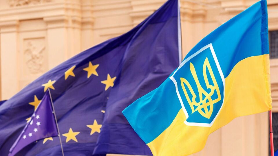 Украина и ЕС обновили общий рабочий план в сфере электронной идентификации и доверительных услуг