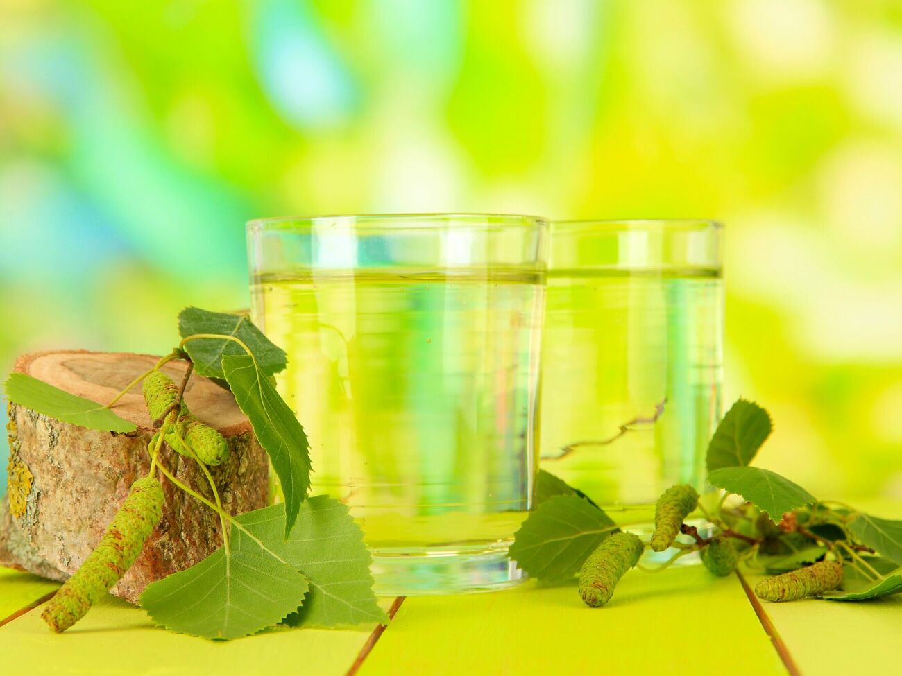 Для кваса вам понадобится 15 г изюма