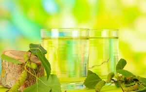 Для кваса вам понадобится 15 г изюма