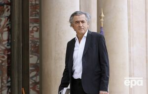 Леви: Путин должен быть полностью побежден