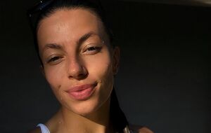 Бех-Романчук: За роки тренувальних зборів я зрозуміла, наскільки важливо мати розвантажувальні дні