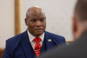Американський пастор був вражений свідченнями злочинів РФ проти цивільних українців, зокрема в Бучі, розповіли в Офісі президента