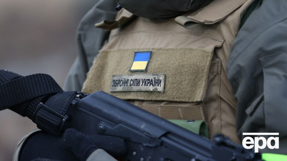 На фронте за сутки зафиксировали 101 боевое столкновение, отметили в ВСУ
