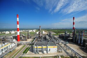 Дрони не вперше атакують НПЗ у Сизрані