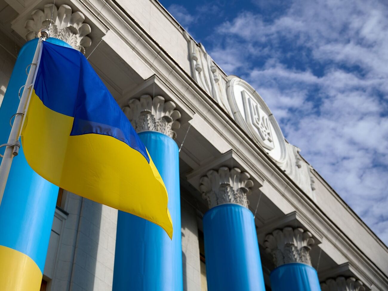 Рада зазначила, що вистояти Україні допомогли США
