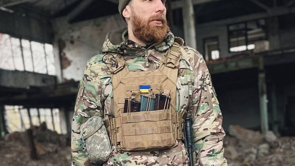 Вышебаба: Забросьте утренний донат