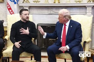 Трамп считает, что Зеленский "плохо себя вел" в Белом доме, сообщил CNN