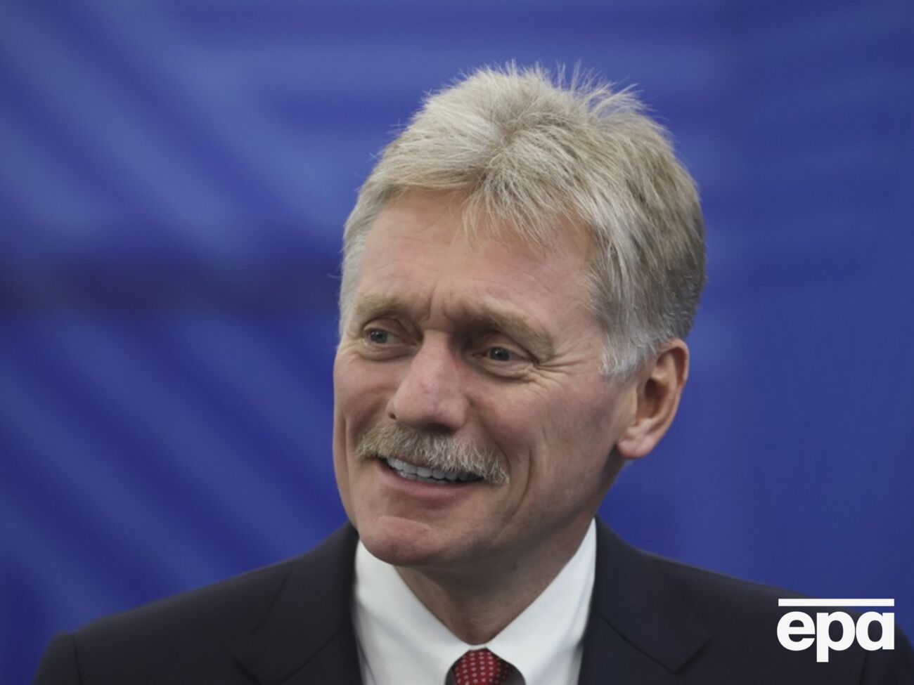 Песков назвал решение о приостановлении военной помощи Украине "лучшим вкладом в дело мира‎"