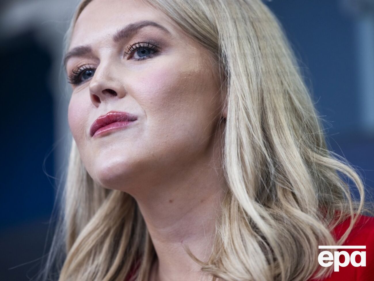 Лівітт стверджує, що "США та їхні громадяни втомилися фінансувати цю війну"
