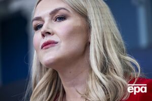 Ливитт утверждает, что "США и их граждане устали финансировать эту войну"