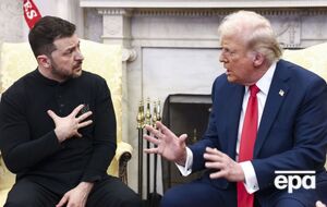 Создатели бренда отметили, что их одежда выходит "за пределы эстетики, превращаясь в мощный символ сопротивления и веры в победу"