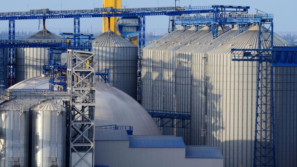 ООО "Евротерминал" – это единственный в Украине "сухой порт", территория которого распланирована с учетом возможности дальнейшего расширения