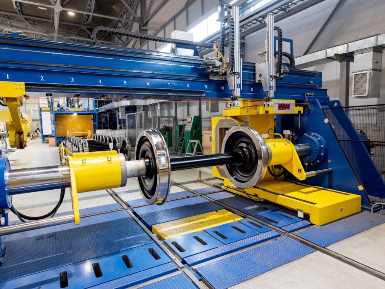 "Интерпайп" в третий раз за время полномасштабного вторжения повышает оклады, отмечено на сайте компании