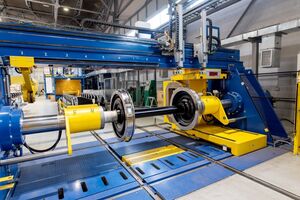 "Інтерпайп" утретє за час повномасштабного вторгнення підвищує оклади, зазначено на сайті компанії