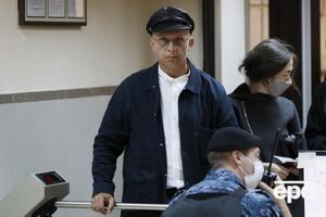 Охлобыстин поддерживает российскую агрессию