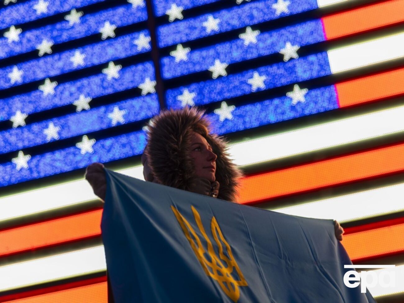 Аналитики издания рассказали, что является важными элементами американской поддержки Украины