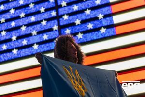 Аналитики издания рассказали, что является важными элементами американской поддержки Украины