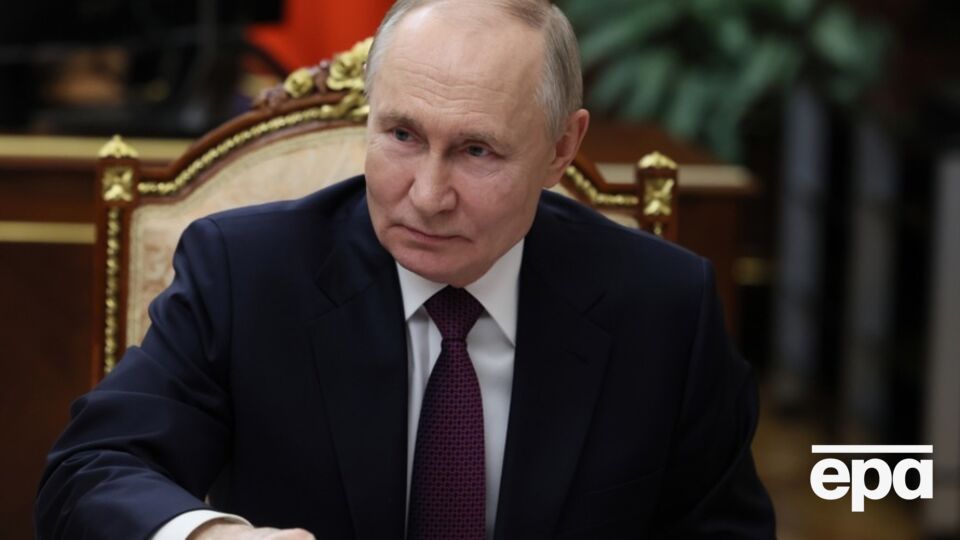 СМИ подчеркнуло, что Трамп передал эту заинтересованность непосредственно Путину в телефонном разговоре в феврале