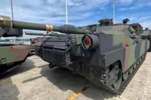 ABC News пишет, что в ближайшие несколько лет из США в Украину будет поступать постоянный поток вооружений