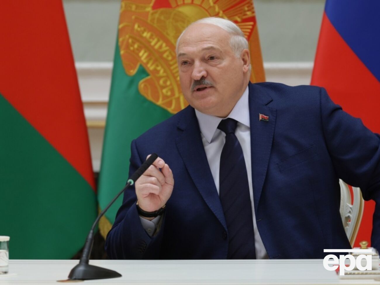 Лукашенко: Может, у нас редкоземельных металлов не меньше, чем у других?
