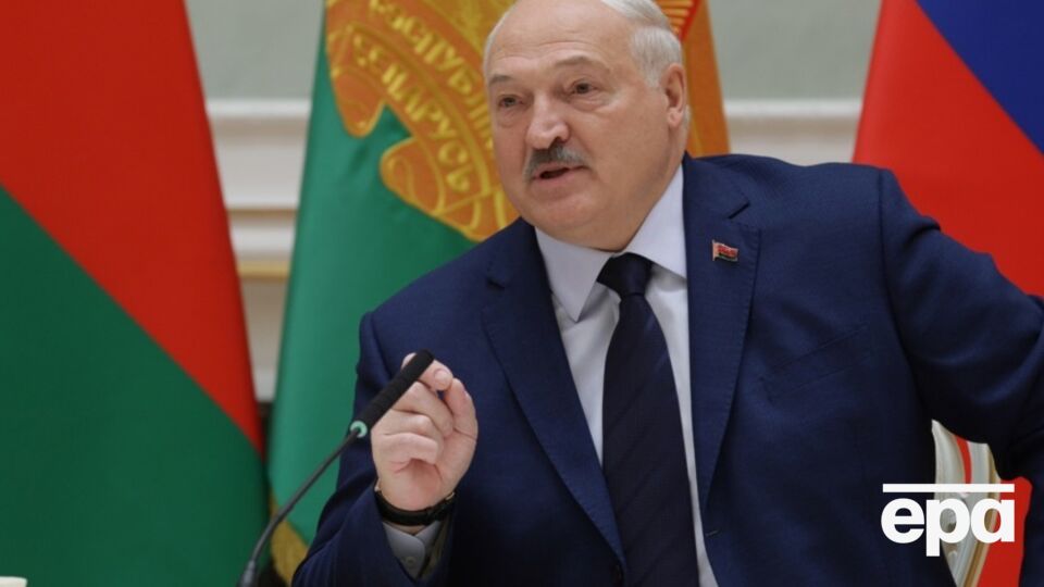 Лукашенко: Может, у нас редкоземельных металлов не меньше, чем у других?