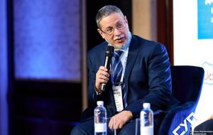 В мире есть немало сил, которым невыгодно наше поражение. Инфоатака не будет вечной. Выстоим