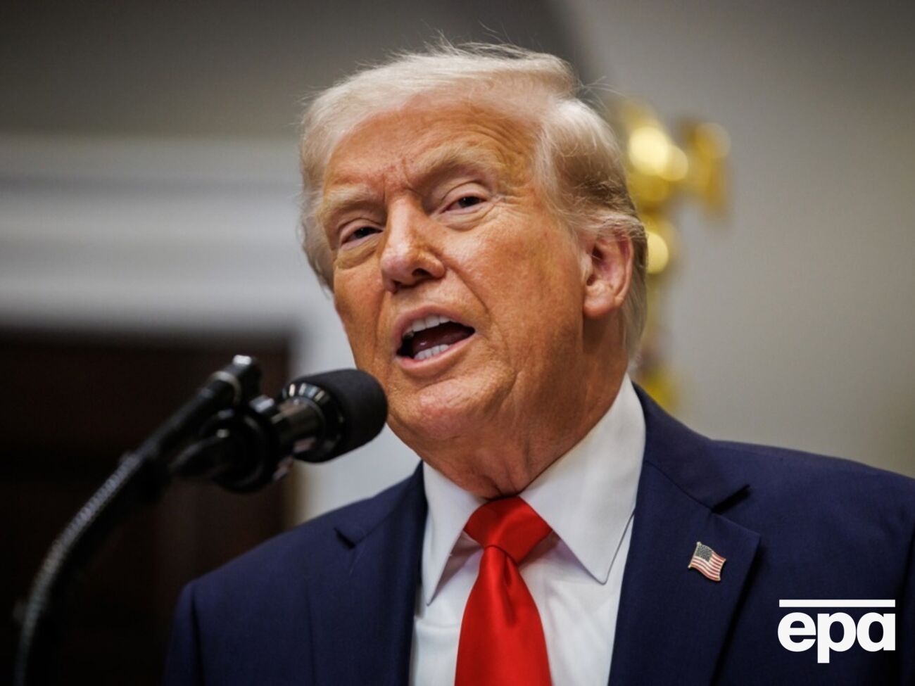 Трамп хоче порозумітися з Москвою, розколюючи США – NBC News