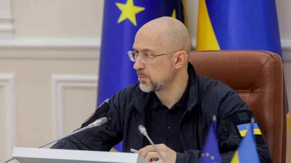 Прем'єр зазначив, що за три роки з нуля побудували інфраструктуру створення дронів