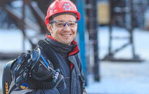 "Метінвест" здобув відзнаку у двох номінаціях рейтингу найкращих роботодавців України