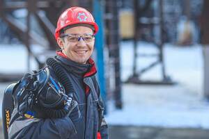 "Метінвест" здобув відзнаку у двох номінаціях рейтингу найкращих роботодавців України