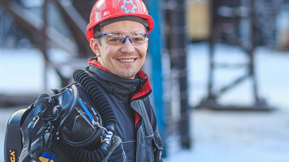 "Метінвест" здобув відзнаку у двох номінаціях рейтингу найкращих роботодавців України