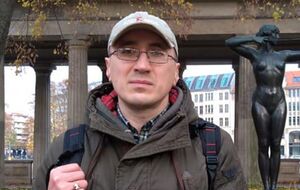 Путін і Трамп – це як два опери. Один – суто з тортур. Інший – із тиску