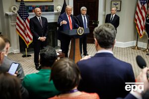 Остановкой помощи Украине Трамп, вероятно, решил продемонстрировать, что серьезно настроен посадить Украину за стол мирных переговоров
