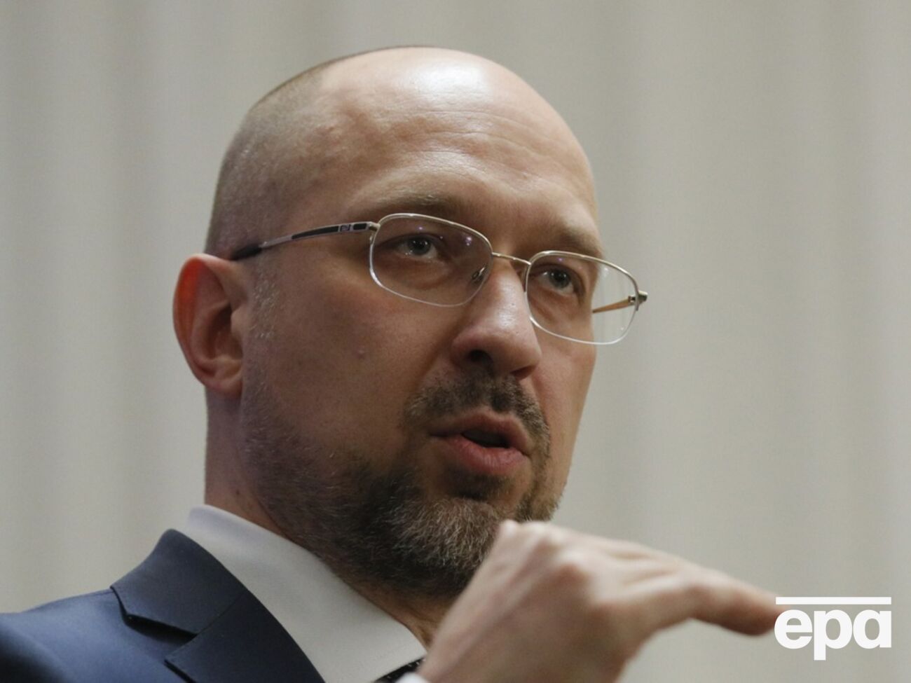 Шмигаль нагадав, що Patriot – поки єдина система, здатна боротися з російською балістикою