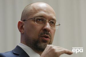 Шмигаль нагадав, що Patriot – поки єдина система, здатна боротися з російською балістикою