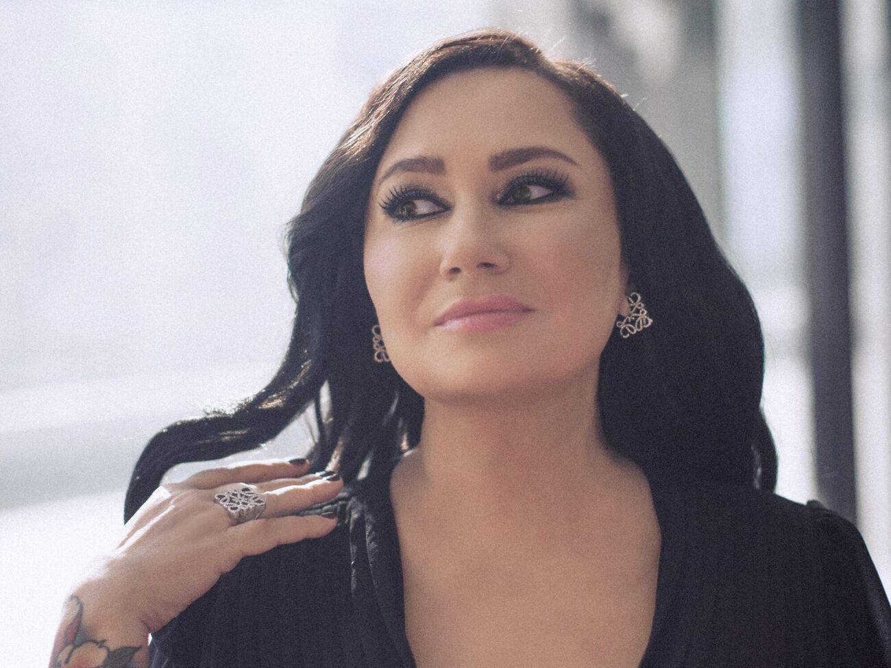 Мозгова: У мене є певний досвід у цьому питанні