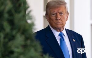 Трамп впервые выступит перед обеими палатами Конгресса после того, как он во второй раз стал президентом