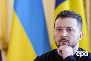 Зеленскому нужно опасаться покушений со стороны РФ и США – Левин