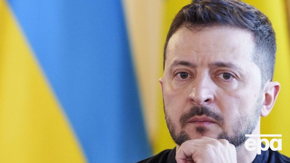 Зеленському треба побоюватися замахів із боку РФ і США – Левін